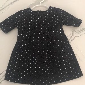 Polka Dot dress!